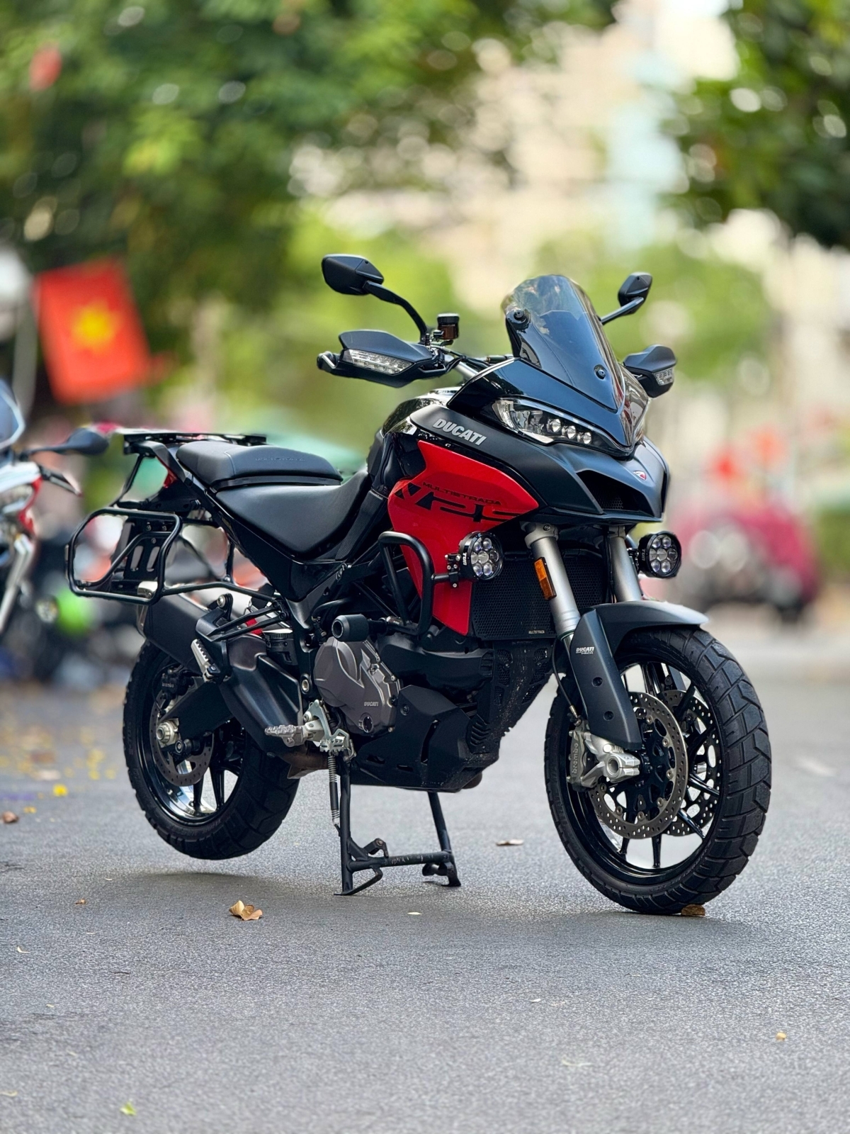 MultisStrada V2