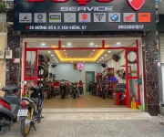 Desmo xe Ducati là gì?