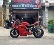 Tại sao xe ducati cần desmo?