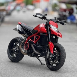 Hyper 950 2019