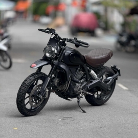 Scrambler Icon 800 2015