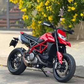 Hyper Mortad 950 