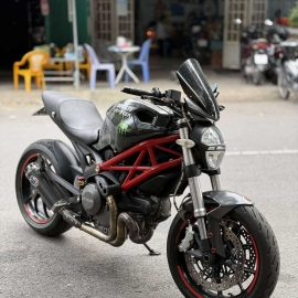 Monster 796 