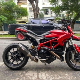 Hyper 939 2018